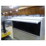 5-Drawer Lateral File Cabinet