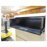 5-Drawer Lateral File Cabinet