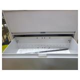 5-Drawer Lateral File Cabinet