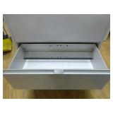 5-Drawer Lateral File Cabinet