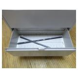 5-Drawer Lateral File Cabinet