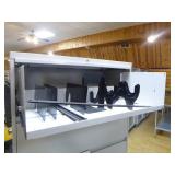 5-Drawer Lateral File Cabinet