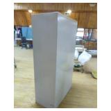 5-Drawer Lateral File Cabinet