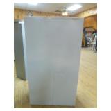 5-Drawer Lateral File Cabinet