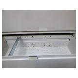 5-Drawer Lateral File Cabinet