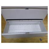 5-Drawer Lateral File Cabinet