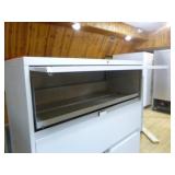 5-Drawer Lateral File Cabinet