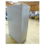 5-Drawer Lateral File Cabinet