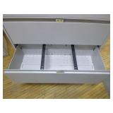 5-Drawer Lateral File Cabinet
