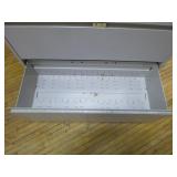 5-Drawer Lateral File Cabinet