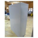 5-Drawer Lateral File Cabinet