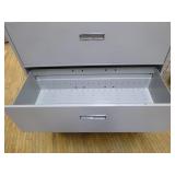 5-Drawer Lateral File Cabinet