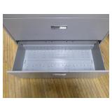 5-Drawer Lateral File Cabinet