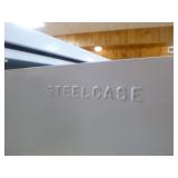 5-Drawer Lateral File Cabinet