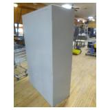 5-Drawer Lateral File Cabinet