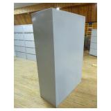 5-Drawer Lateral File Cabinet