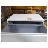 4-Drawer Lateral File Cabinet