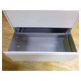 4-Drawer Lateral File Cabinet