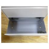 4-Drawer Lateral File Cabinet
