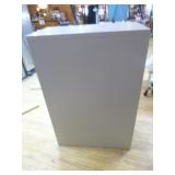 4-Drawer Lateral File Cabinet