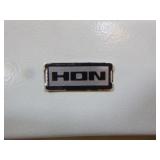 4-Drawer Lateral File Cabinet