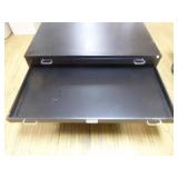 5-Drawer Blueprint/Flat File Cabinet