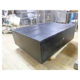 5-Drawer Blueprint/Flat File Cabinet