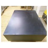 5-Drawer Blueprint/Flat File Cabinet