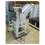 Oliver Gravity-Feed Electric Bread Slicer