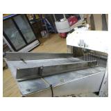 Oliver Gravity-Feed Electric Bread Slicer