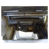 Oliver Gravity-Feed Electric Bread Slicer