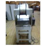 Oliver Gravity-Feed Electric Bread Slicer