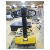 Dane Technologies PowerPal CM Power Assist Vehicle