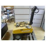 Dane Technologies PowerPal CM Power Assist Vehicle