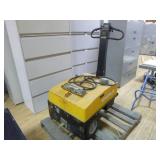 Dane Technologies PowerPal CM Power Assist Vehicle