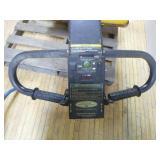 Dane Technologies PowerPal CM Power Assist Vehicle