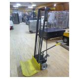 Grand Specialties Lift Stacker Shop Caddy