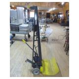 Grand Specialties Lift Stacker Shop Caddy