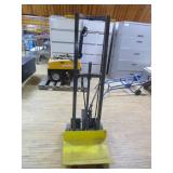 Grand Specialties Lift Stacker Shop Caddy