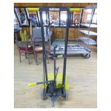 Grand Specialties Lift Stacker Shop Caddy