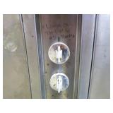 Duke Double Door Electric Holding Cabinet