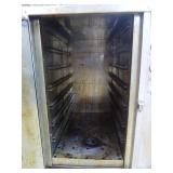 Duke Double Door Electric Holding Cabinet