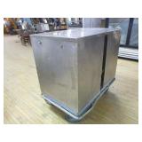 Duke Double Door Electric Holding Cabinet