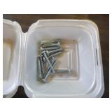 Amana Commercial Microwave Oven with Wall Rack