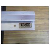 Traex Ticket Strips and Magnetic Utensil Holder