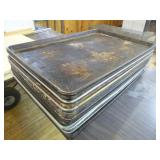 18 Perforated Full Size Sheet Pans