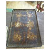 18 Perforated Full Size Sheet Pans