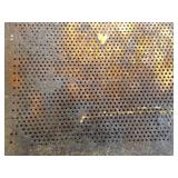 18 Perforated Full Size Sheet Pans