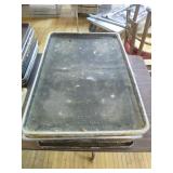 17 Perforated Full Size Sheet Pans