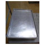 13 Full Size Sheet Pans